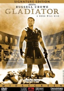 Gladiator 2000 Dub in Hindi Full Movie